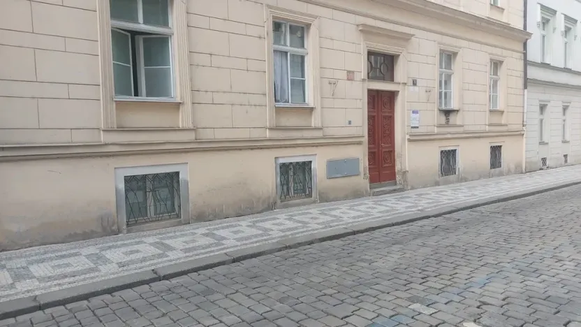 Prodej kanceláře, Praha - Nové Město, 43 m2