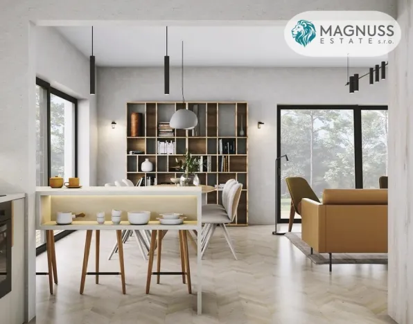 Prodej rodinného domu, Týn nad Bečvou, 102 m2