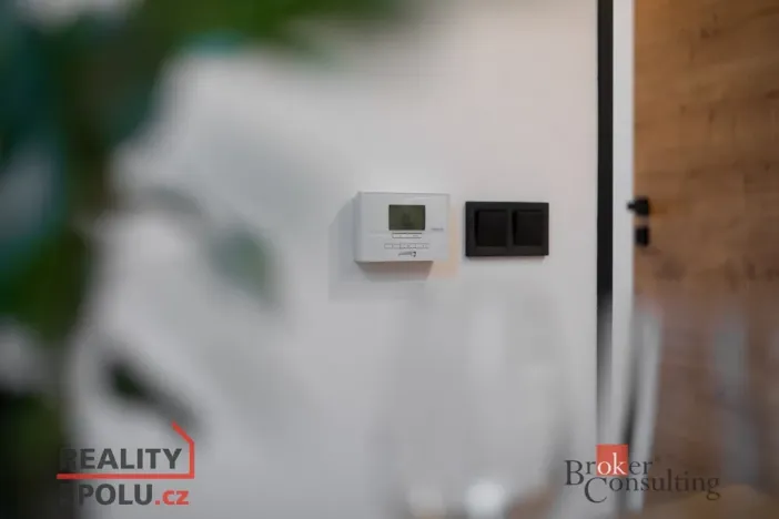 Prodej bytu 2+kk, Opava - Předměstí, Olomoucká, 65 m2