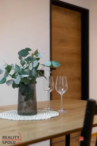 Prodej bytu 2+kk, Opava - Předměstí, Olomoucká, 65 m2