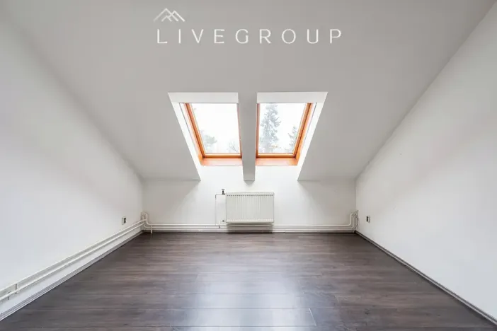 Prodej bytu 3+kk, Pohořelice, Vídeňská, 116 m2