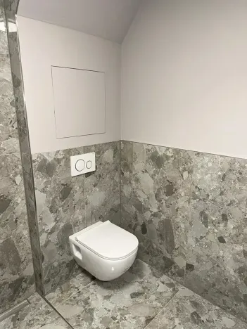 Pronájem bytu 1+kk, České Budějovice, Štítného, 44 m2