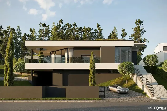 Prodej pozemku pro bydlení, Statenice, U Kopanského mlýna, 1419 m2