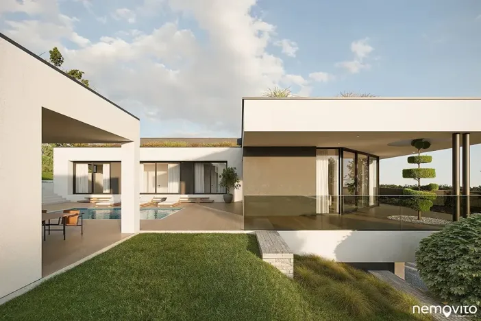 Prodej pozemku pro bydlení, Statenice, U Kopanského mlýna, 1419 m2