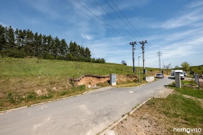 Prodej pozemku pro bydlení, Statenice, U Kopanského mlýna, 1419 m2