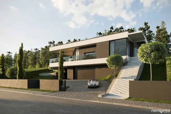 Prodej pozemku pro bydlení, Statenice, U Kopanského mlýna, 1419 m2