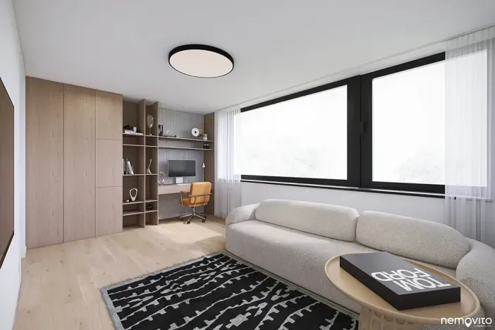 Prodej pozemku pro bydlení, Statenice, U Kopanského mlýna, 1393 m2