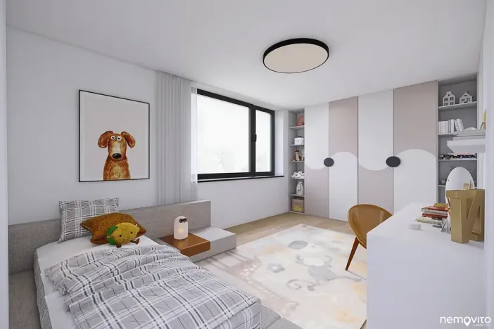 Prodej pozemku pro bydlení, Statenice, U Kopanského mlýna, 1393 m2