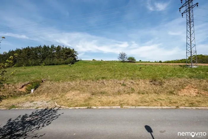 Prodej pozemku pro bydlení, Statenice, U Kopanského mlýna, 1393 m2