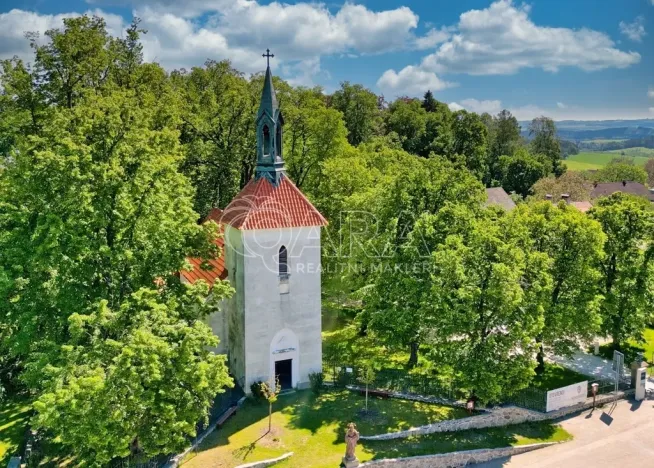 Prodej pozemku pro bydlení, Ratměřice, 5569 m2