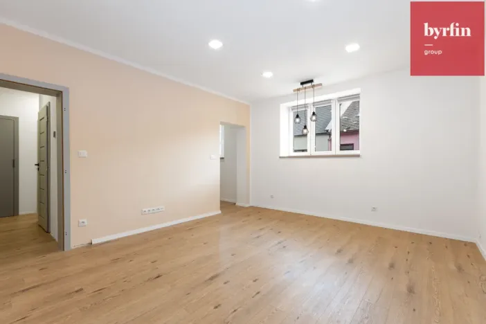 Prodej bytu 2+1, Opava, Mostní, 49 m2