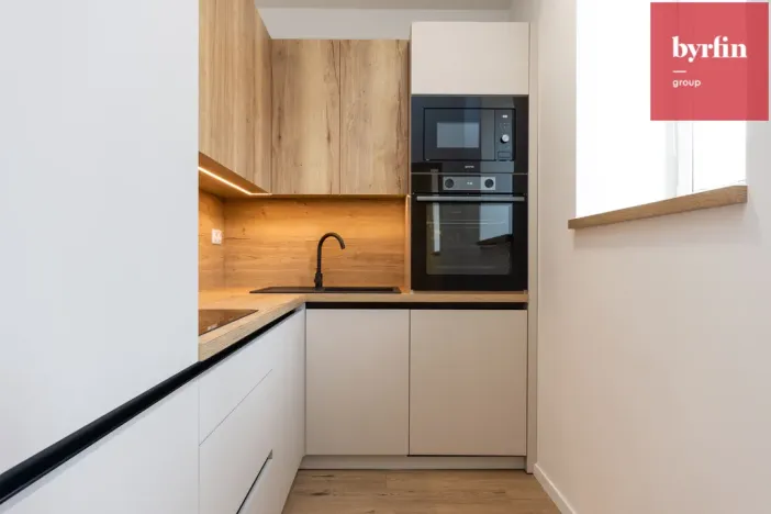 Prodej bytu 2+1, Opava, Mostní, 49 m2