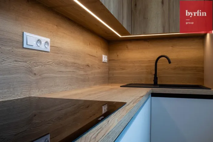 Prodej bytu 2+1, Opava, Mostní, 49 m2