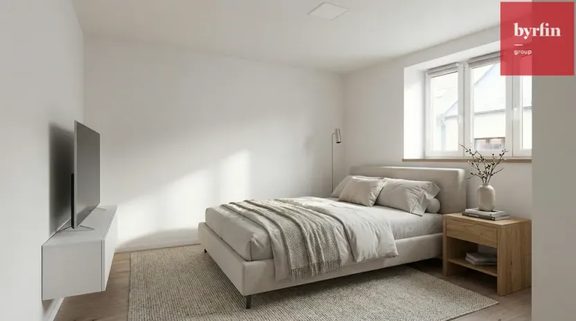 Prodej bytu 2+1, Opava, Mostní, 49 m2