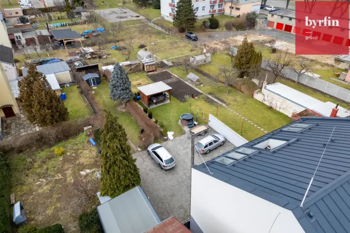 Prodej bytu 2+1, Opava, Mostní, 49 m2