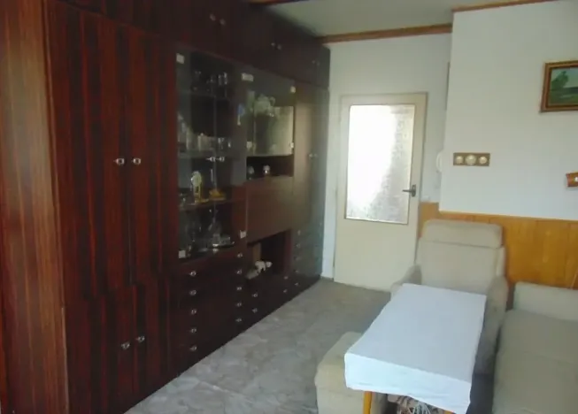 Prodej bytu 3+1, Praha - Střížkov, Rumburská, 64 m2