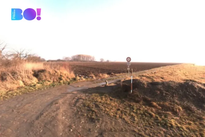 Prodej pole, Grygov, 5882 m2