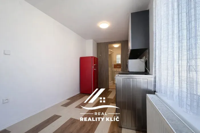 Pronájem bytu 1+kk, Bolatice, Sokolovská, 18 m2