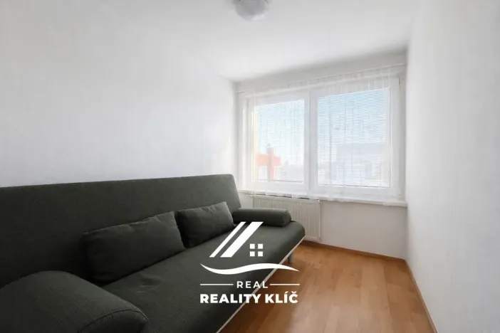 Pronájem bytu 1+kk, Bolatice, Sokolovská, 18 m2