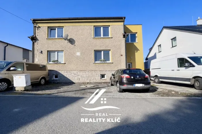 Pronájem bytu 1+kk, Bolatice, Sokolovská, 18 m2