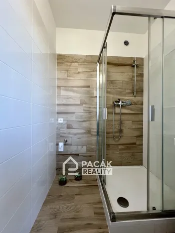 Prodej bytu 2+1, Olomouc, Nešporova, 57 m2