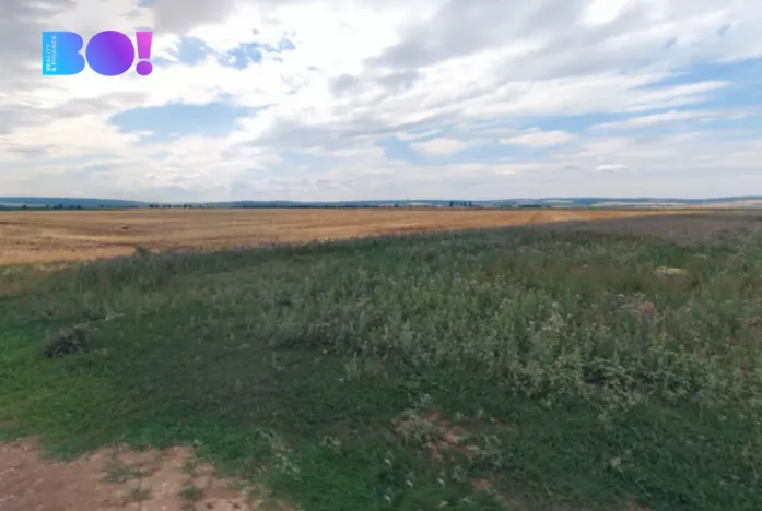 Prodej pole, Senice na Hané, 7577 m2