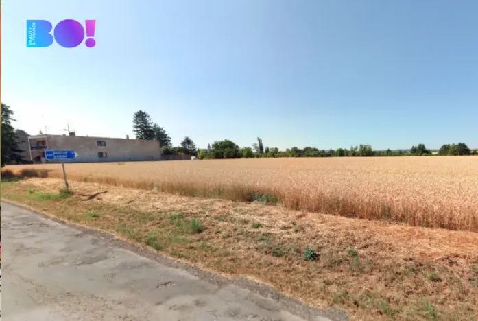 Prodej pole, Senice na Hané, 7577 m2