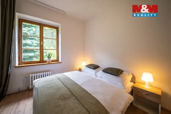 Prodej ubytování, Mukařov, 620 m2