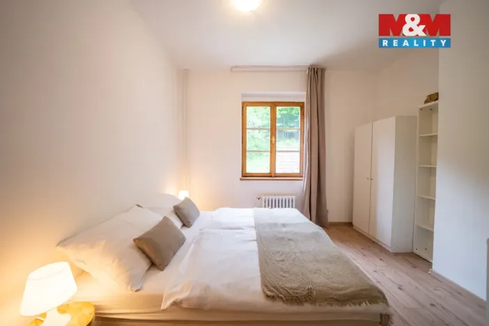 Prodej ubytování, Mukařov, 620 m2