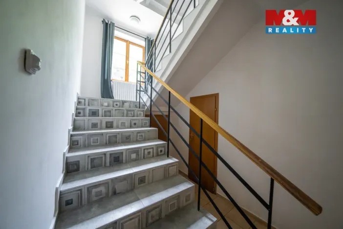 Prodej ubytování, Mukařov, 620 m2