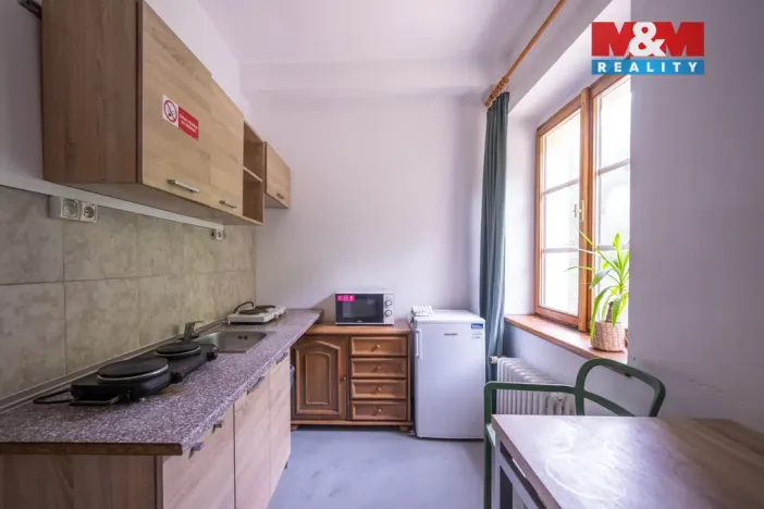 Prodej ubytování, Mukařov, 620 m2