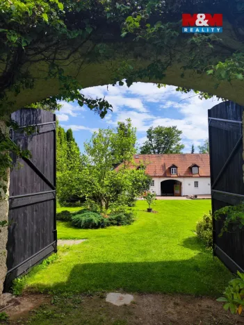 Prodej ubytování, Předslavice - Marčovice, 1740 m2