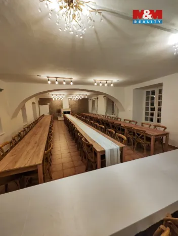 Prodej ubytování, Předslavice - Marčovice, 1740 m2