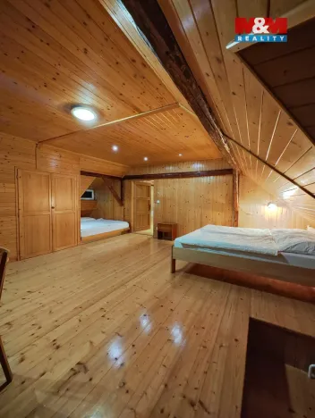 Prodej ubytování, Předslavice - Marčovice, 1740 m2