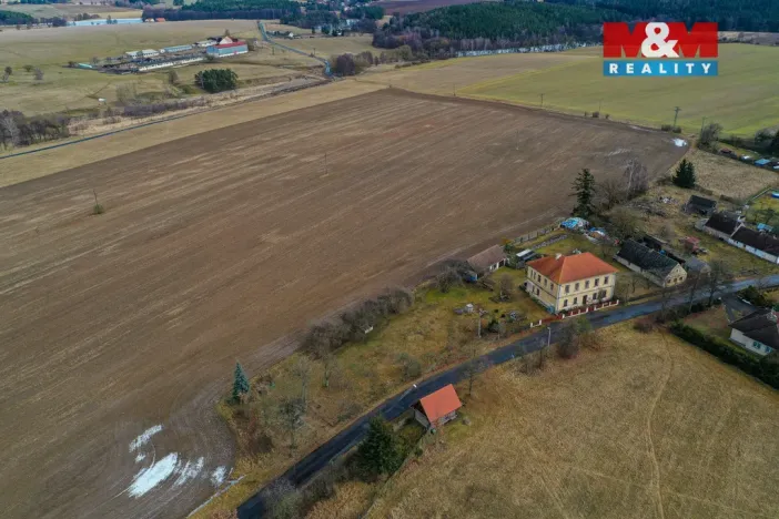 Prodej rodinného domu, Čistá - Kůzová, 267 m2