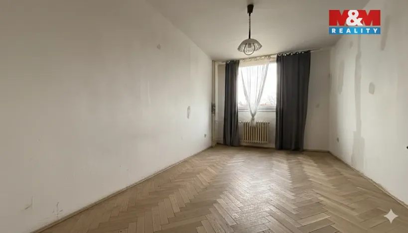 Prodej bytu 2+1, Bruntál, K. H. Máchy, 64 m2