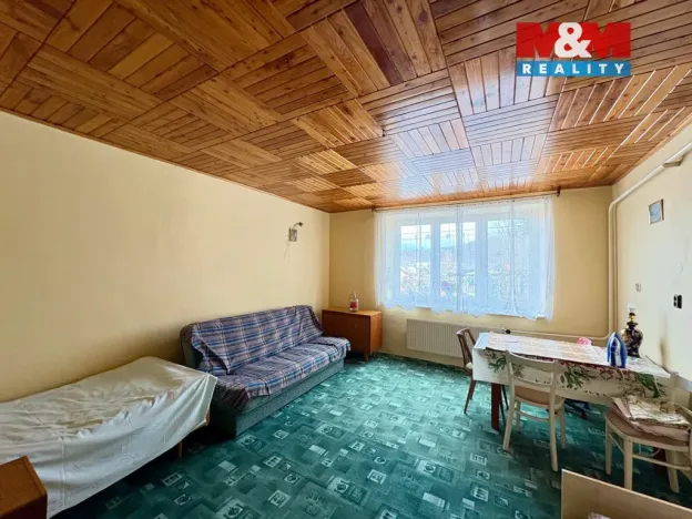 Prodej rodinného domu, Brantice, 105 m2