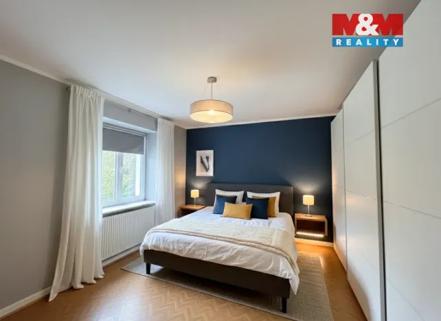 Prodej rodinného domu, Brantice, 105 m2