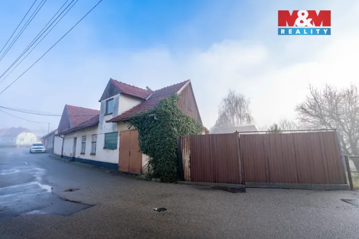 Prodej chalupy, Brumov, 108 m2