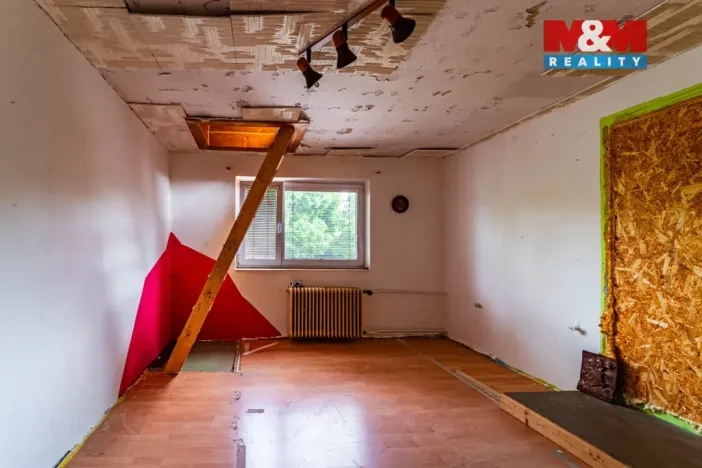 Prodej rodinného domu, Citice - Hlavno, 200 m2