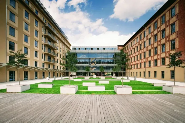 Pronájem obchodního prostoru, Praha - Holešovice, Jankovcova, 237 m2