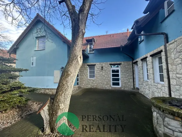 Pronájem bytu 3+1, Neratovice, Janáčkova, 105 m2