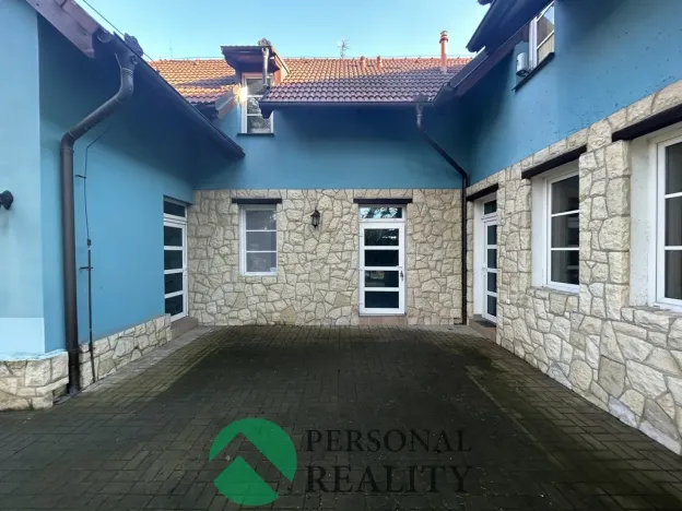 Pronájem bytu 3+1, Neratovice, Janáčkova, 105 m2