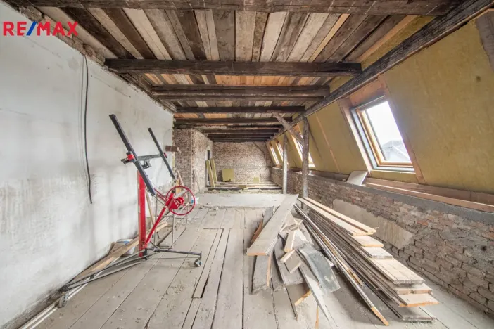 Prodej vícegeneračního domu, Chodov, Nejdecká, 426 m2