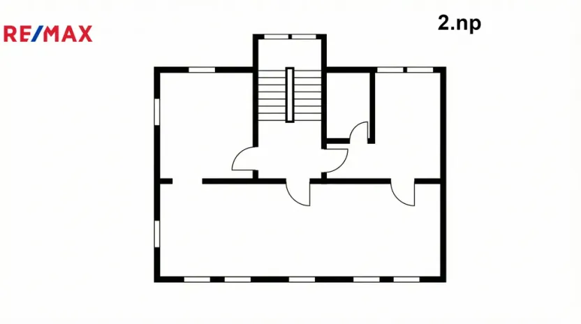 Prodej vícegeneračního domu, Chodov, Nejdecká, 426 m2