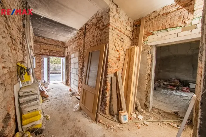 Prodej rodinného domu, Chodov, Nejdecká, 426 m2