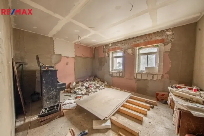 Prodej rodinného domu, Chodov, Nejdecká, 426 m2