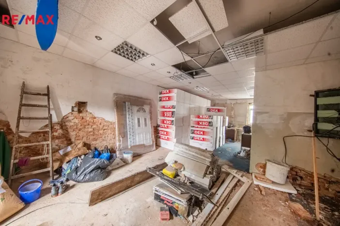 Prodej rodinného domu, Chodov, Nejdecká, 426 m2