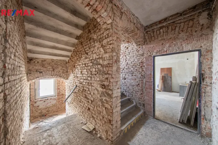 Prodej rodinného domu, Chodov, Nejdecká, 426 m2