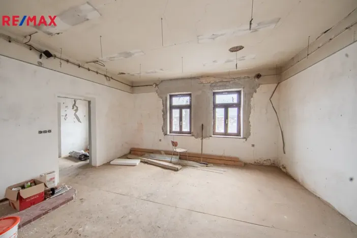 Prodej rodinného domu, Chodov, Nejdecká, 426 m2